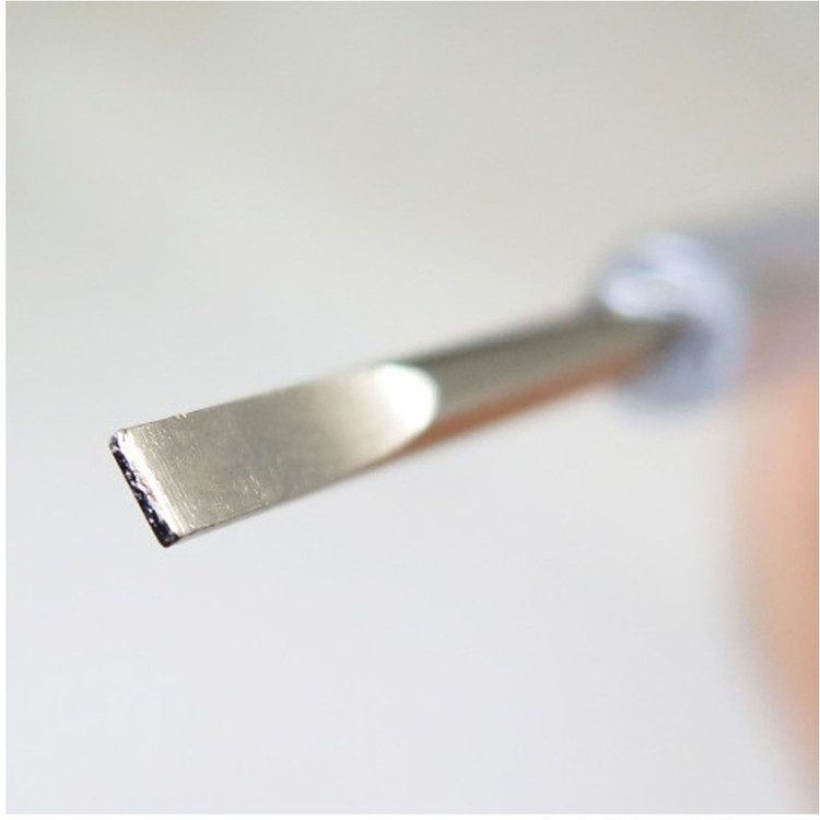 فازمتر القایی مدل Screwdriver