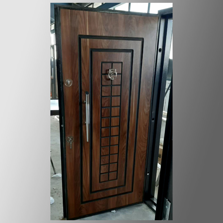 درب ضد سرقت آگنیس در مدل ونوس لمینوکس راست بازشو