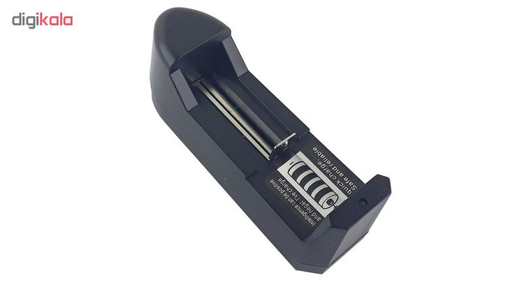 شارژر اتوماتیک باتری مدل HD-0688