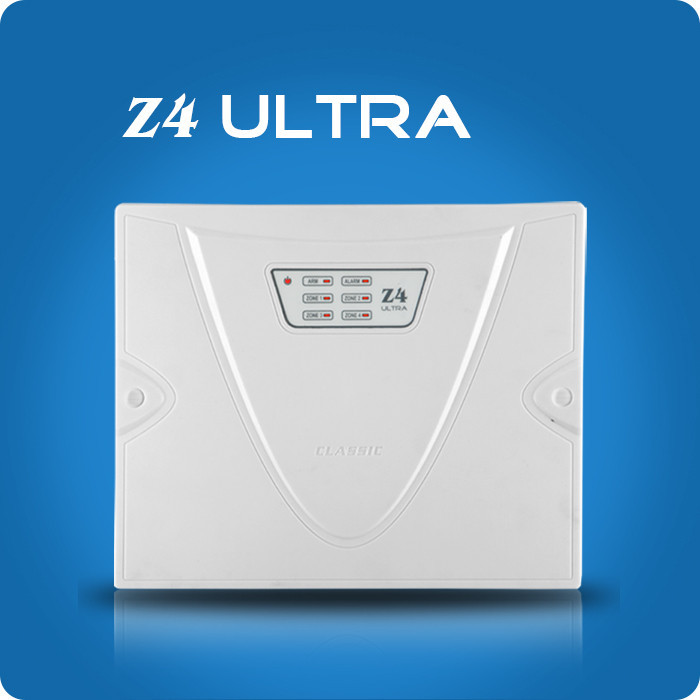 دزدگیر اماکن کلاسیک مدل X5 DUPLEX