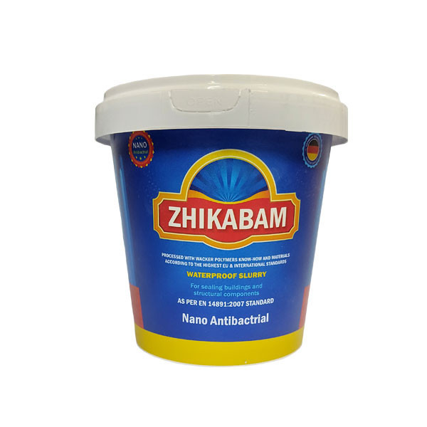 عایق رطوبتی ژیکاوا ژیکابام مدل Zhikabam-WTA100 وزن 1 کیلوگرم