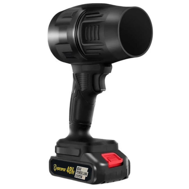 دستگاه دمنده 48 وات کد H0C0-48V مدل دیمر دار