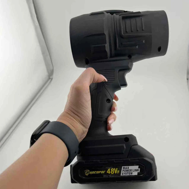 دستگاه دمنده 48 وات کد H0C0-48V مدل دیمر دار