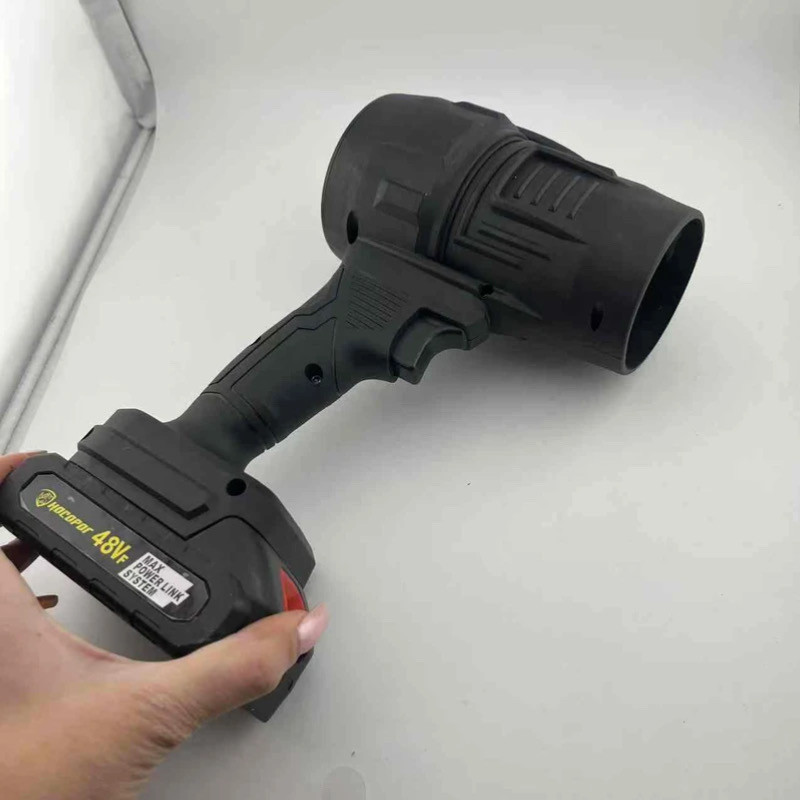 دستگاه دمنده 48 وات کد H0C0-48V مدل دیمر دار