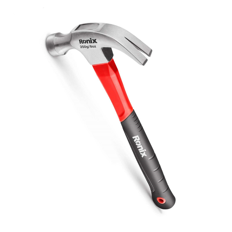 چکش رونیکس مدل RON-4726 وزن 250 گرم