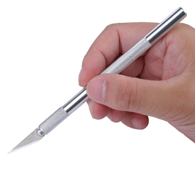 کاتر و تیغه یدک کاتر مدل ASR-11