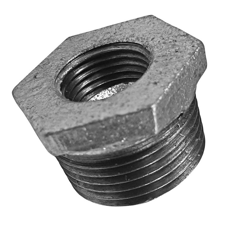 اتصال گالوانیزه مدل 1/2به 3/4