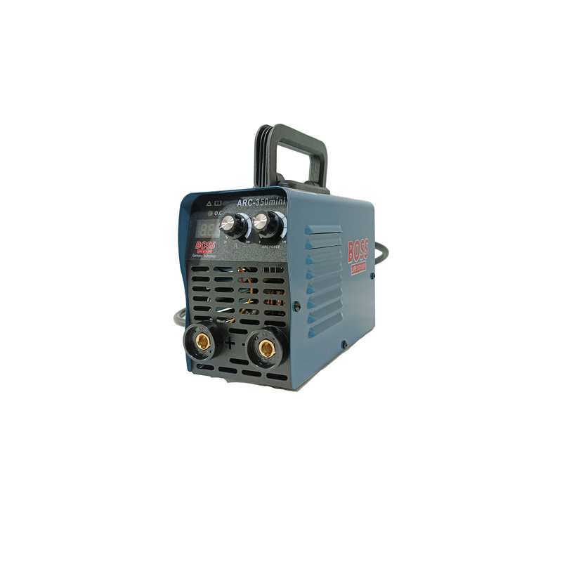 اینورتر جوشکاری 350 امپر مینی باس مدل 35O-AMP
