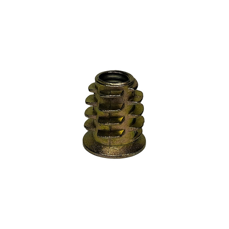مهره رو پیچ تو پیچ چوب های فایو استور مدل HI5 6-13MM بسته 15 عددی
