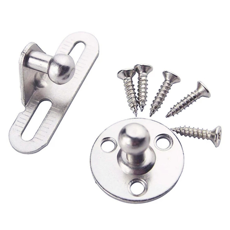 جک کابینت پاپیروس مدل 120N بسته دو عددی