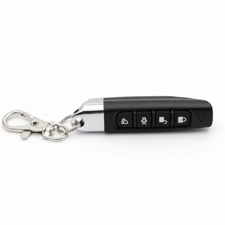 ریموت بلوتوثی دربازکن مدل pencil کد315