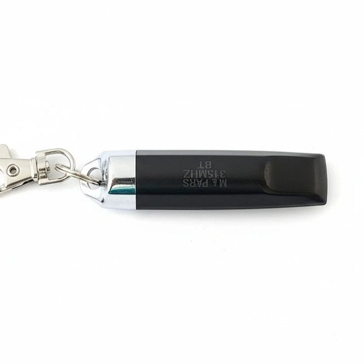 ریموت بلوتوثی دربازکن مدل pencil کد315