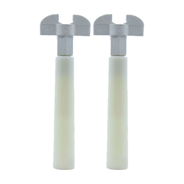 آچار شیر آشپزخانه دینا مدل DN-4001011 بسته 2 عددی