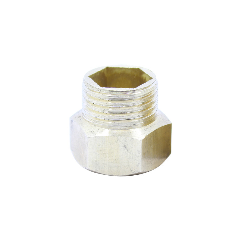 اتصال روپیچ توپیچ دینا مدل DN-2/5CM بسته 2 عددی