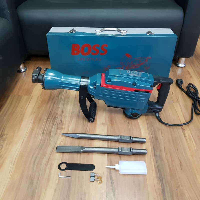 چکش تخریب باس مدل Demolition 18.6kg