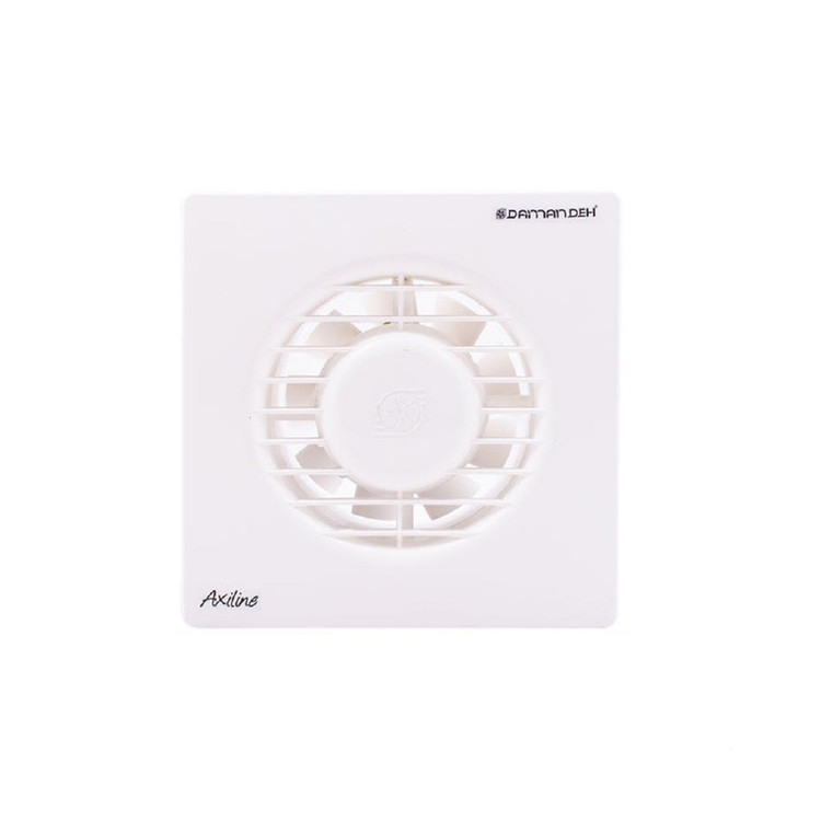 هواکش خانگی دمنده سری AXILINE مدل VBX-10S2S