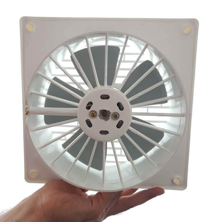 هواکش خانگی دمنده مدل VBX-20S2S