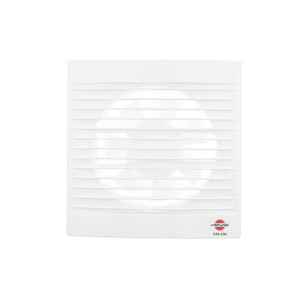 هواکش پارس شهاب مدل ka-Turbo-VPS-10D