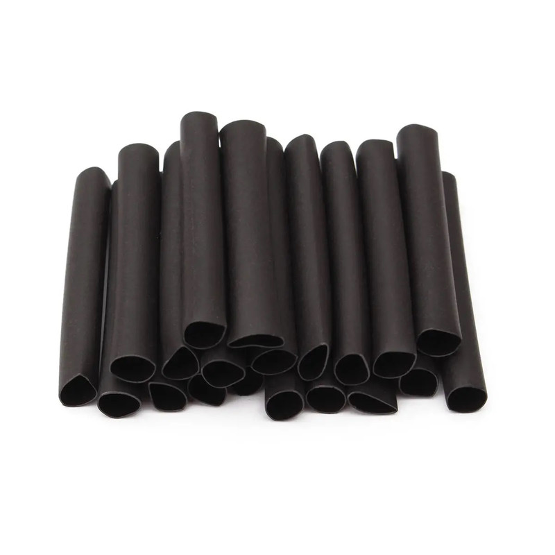 وارنیش حرارتی مدل A100 مجموعه 150 عددی