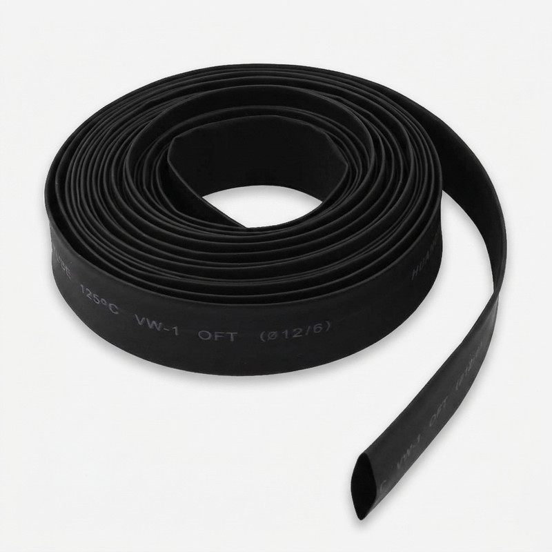 وارنیش حرارتی وو ار مدل 12.0-SGP012BK