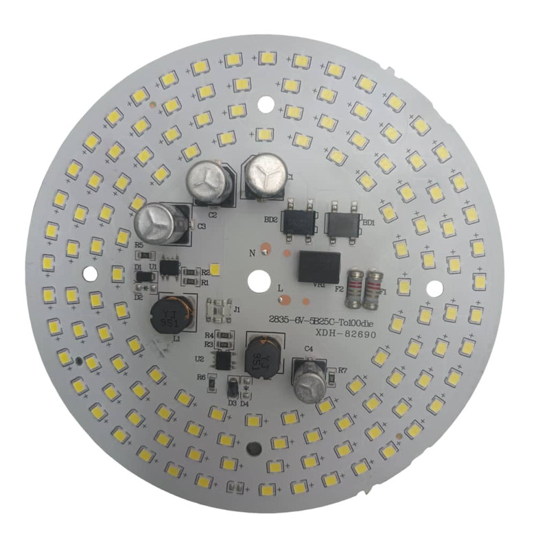 چیپ ال ای دی ۱۰۰ وات مدل XDH-82690