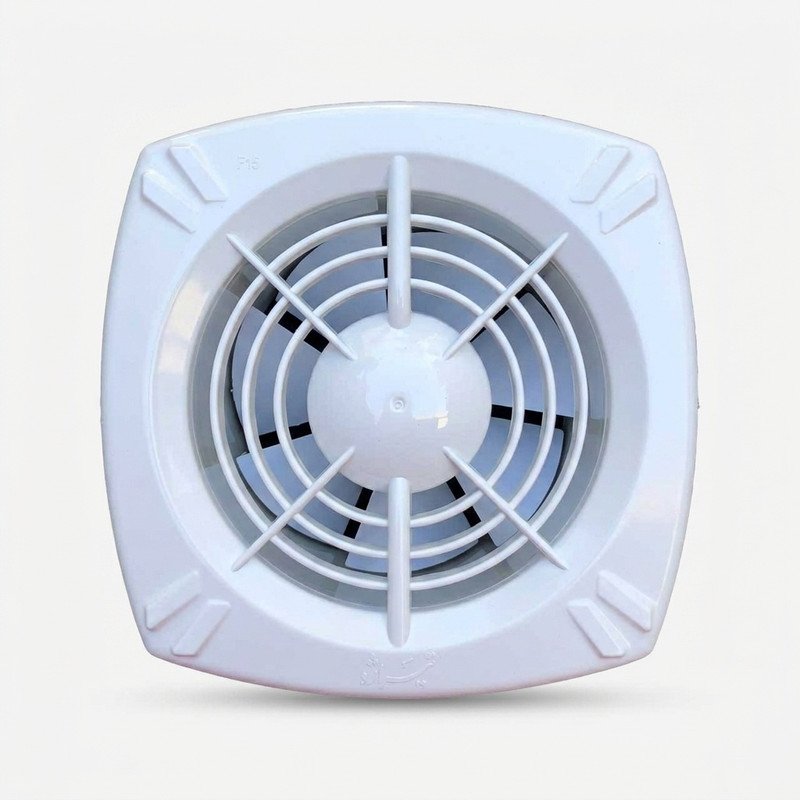 هواکش خانگی تیراژه سری Turbo مدل F15