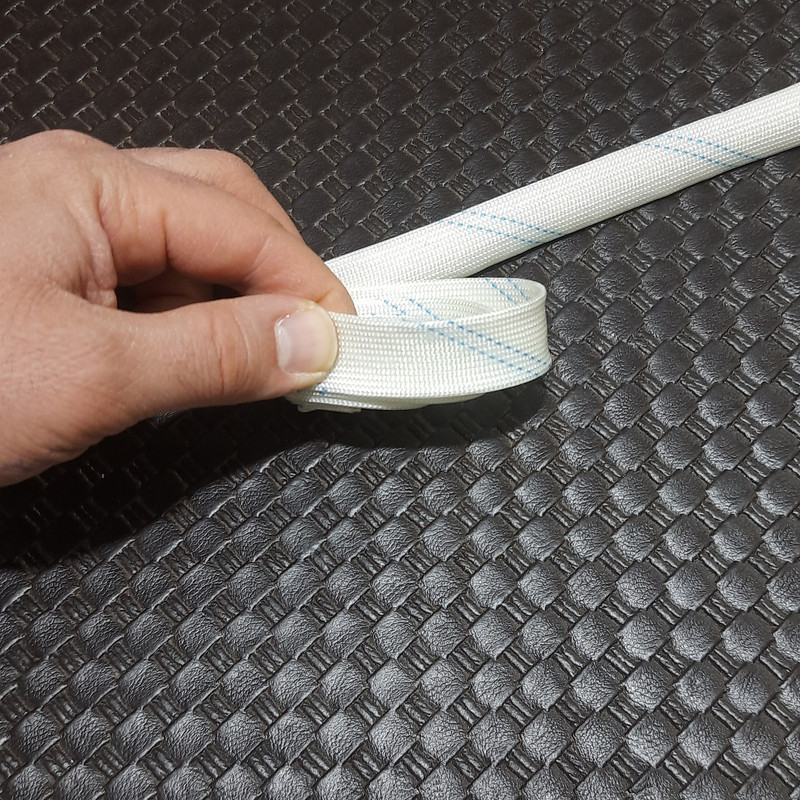 وارنیش نسوز مدل PVC- 18MM