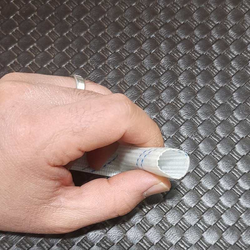 وارنیش نسوز مدل PVC- 18MM