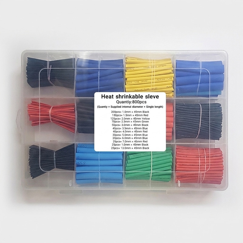 وارنیش حرارتی مدل DT-800 مجموعه 800 عددی