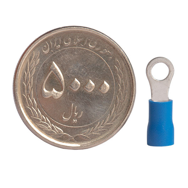 سرسیم مدل 3468-RV2 مجموعه 40 عددی