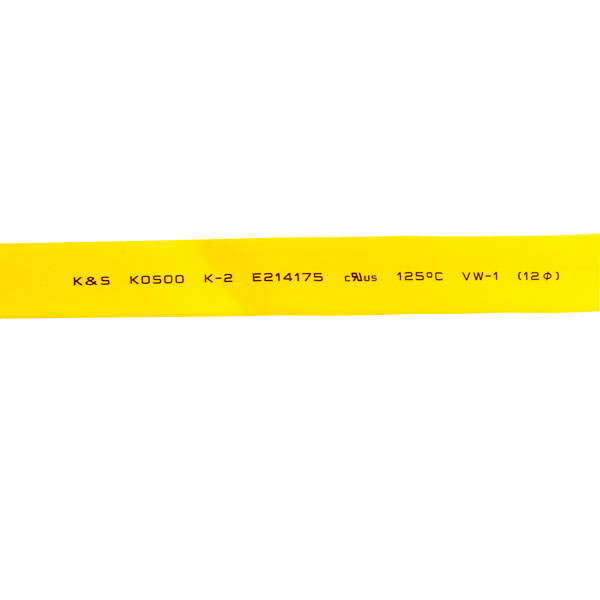 وارنیش حرارتی مدل YL-012