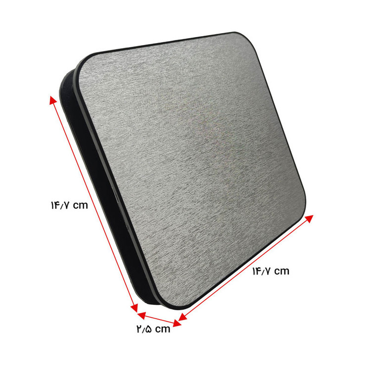 هواکش لوتوس مدل توکار G513