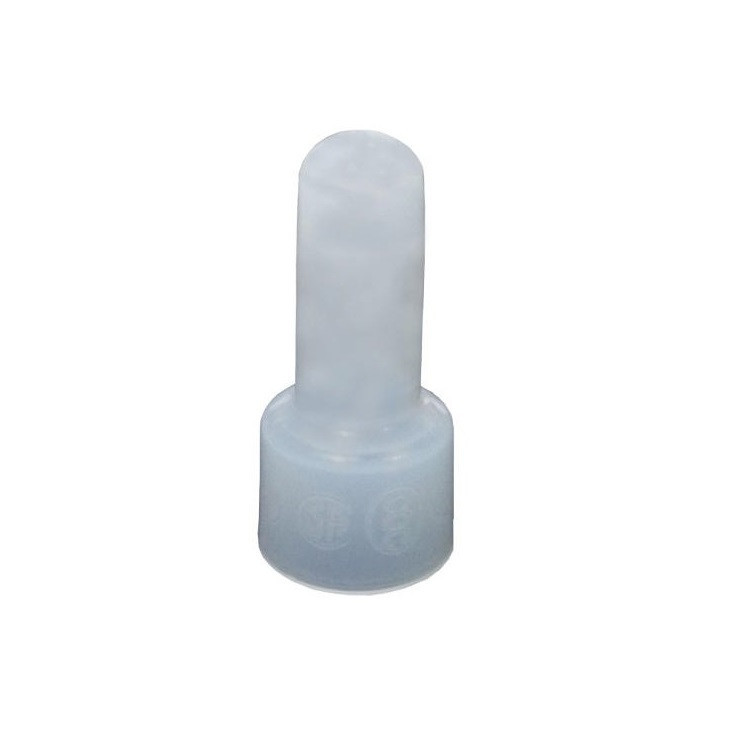 کاکنکتور پرسی ده ده الکتریک گروپ مدل CE-2 کد02 مجموعه100 عددی
