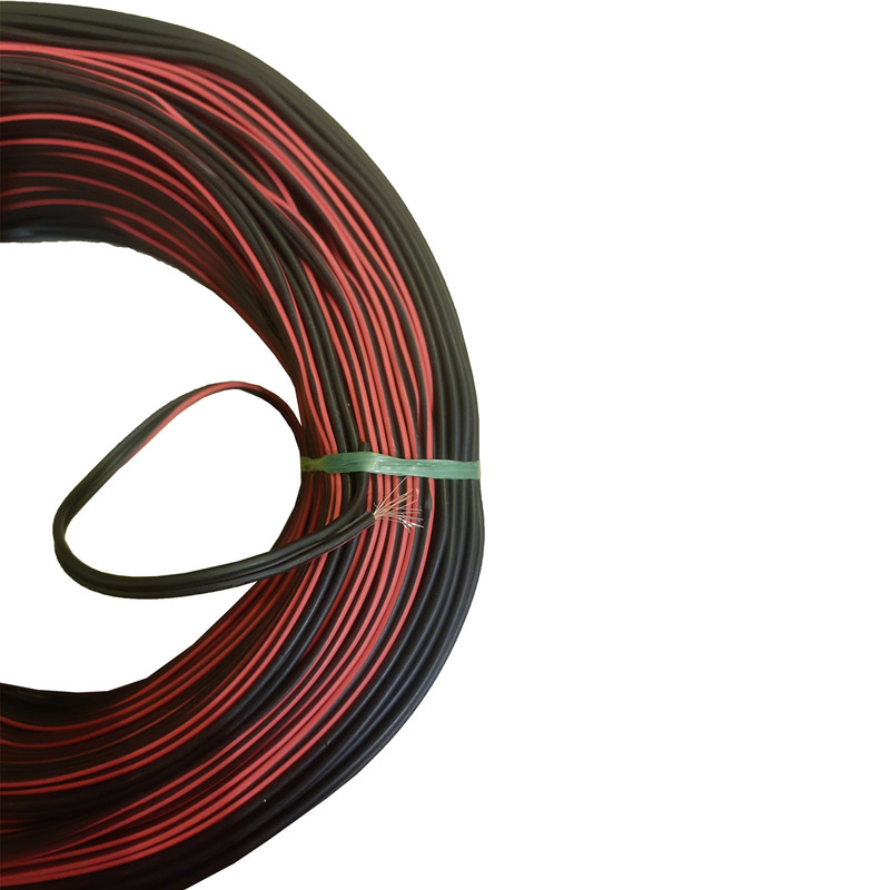 سیم بلندگو 2 در 1 مدل مات