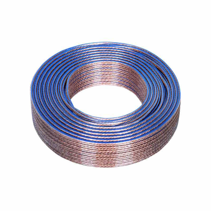 سیم بلندگو مدل SMB-1004 سایز 2*0.75