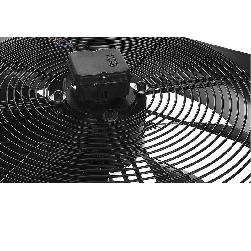 هواکش صنعتی دمنده مدل VIK-40A4T-L