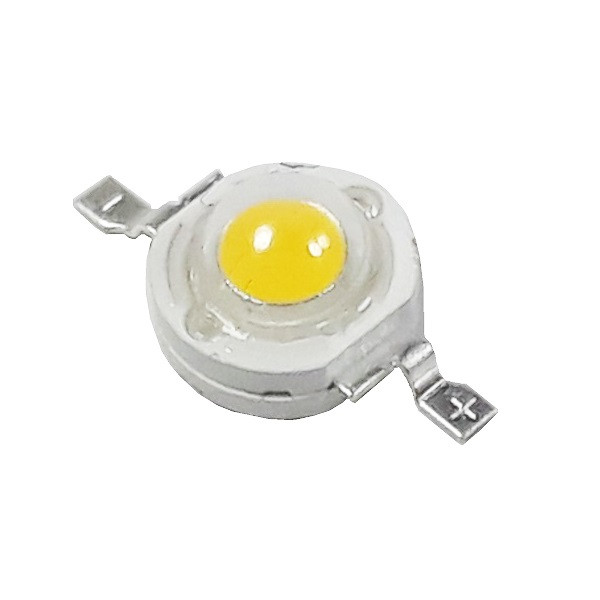 پاور ال ای دی 1 وات مدل TAKP-85 بسته 4 عددی