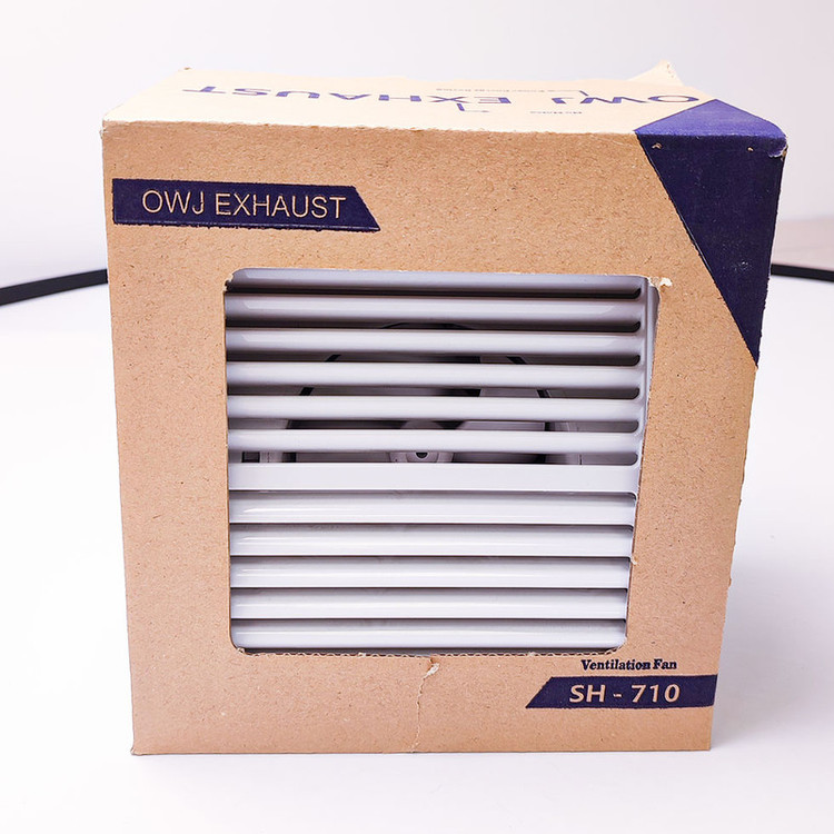 هواکش اوج اگزاست مدل SH-710