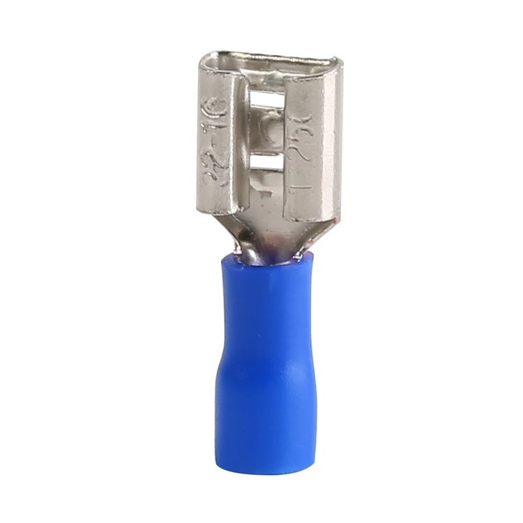 سرسیم مادگی مدل FDD2-250 بسته 25 عددی