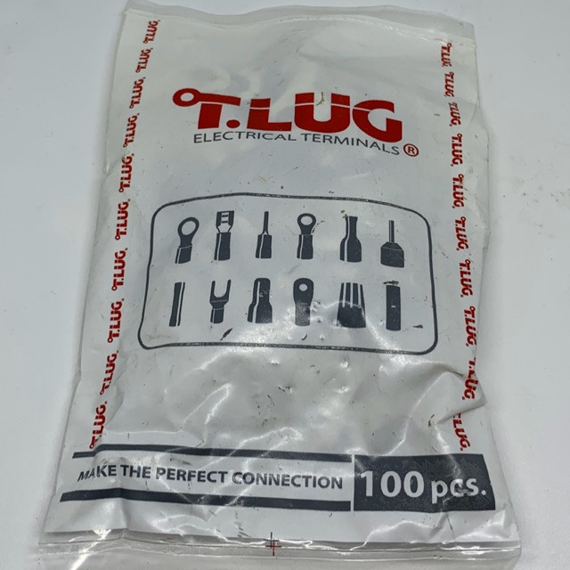 سرسیم تی.لاگ مدل TE1508 بسته 100 عددی