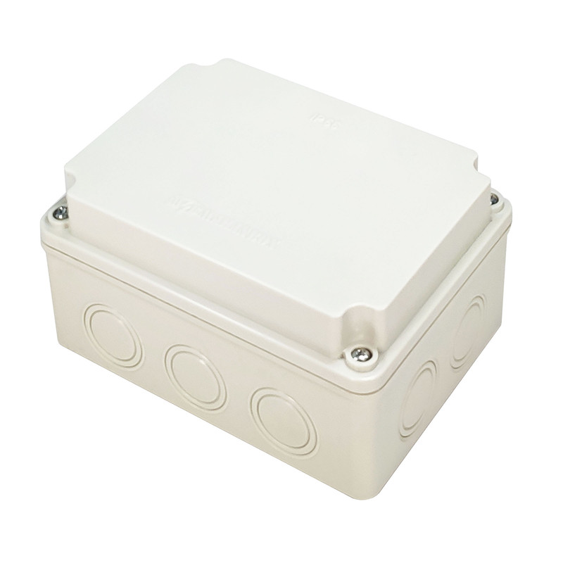 جعبه تقسیم مدل TKP09-MB1510