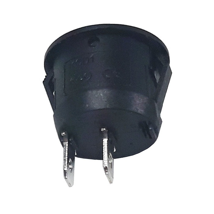 کلید راکر مدل 2P-K23 بسته 4 عددی