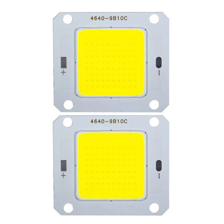 چیپ پرژکتور ال ای دی 30 وات مدل 30-36V کد 600MA بسته 2 عددی